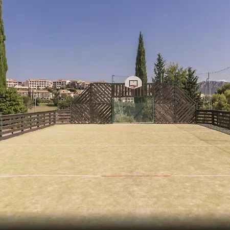 Exceptionnel - Dans Village Cap Esterel Agay - St Raphael Daire