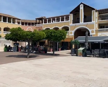 Exceptionnel - Dans Village Cap Esterel Agay - St Raphael * Saint-Raphaël