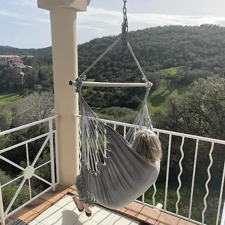 Apartment Exceptionnel - Dans Village Cap Esterel Agay - St Raphael *